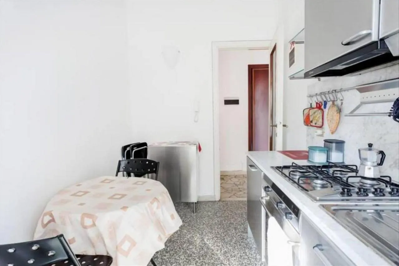 Porta Romana Comfortable Flat Con Balcone Milan 0*,