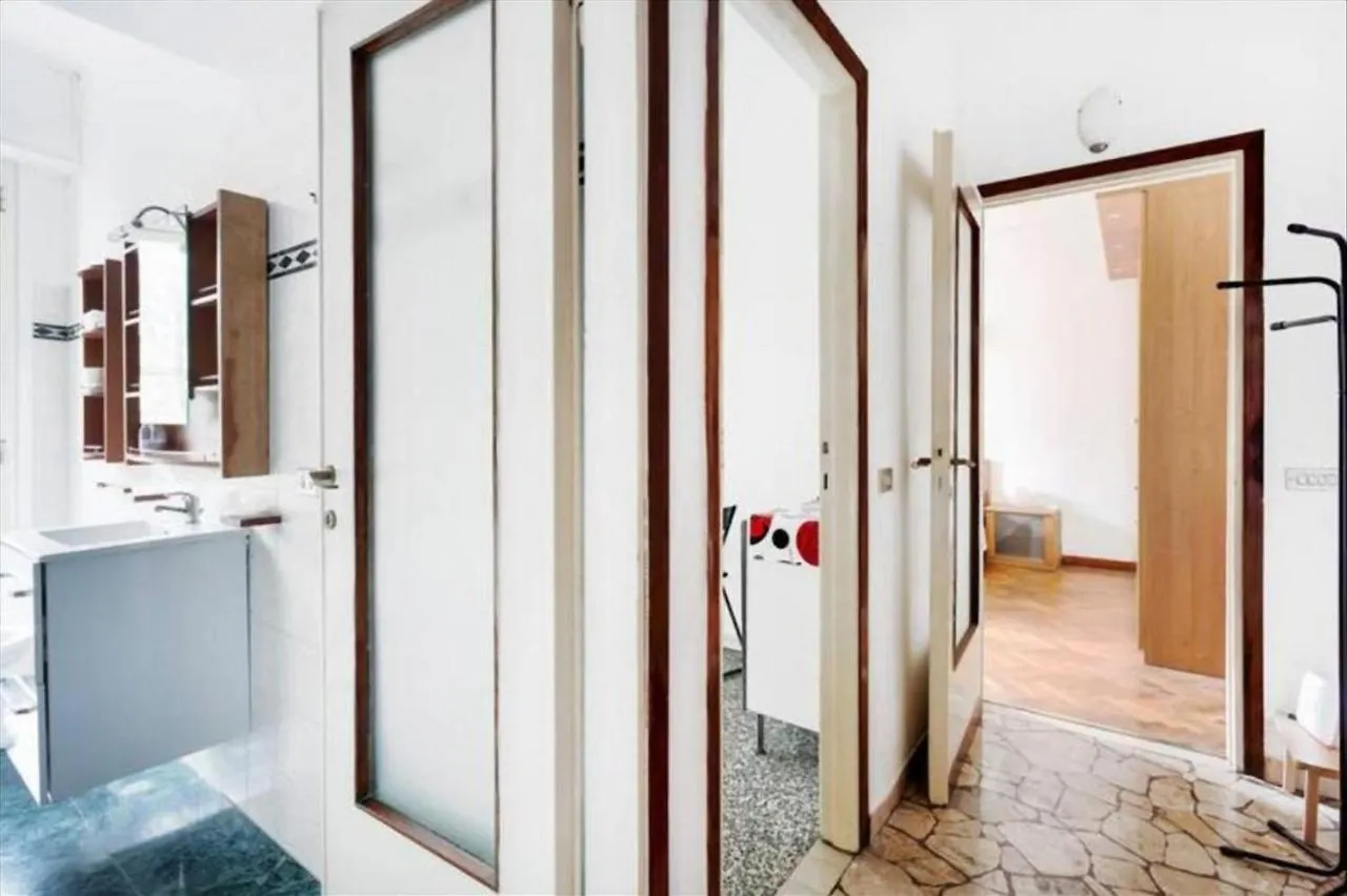 Porta Romana Comfortable Flat Con Balcone Milan Apartment