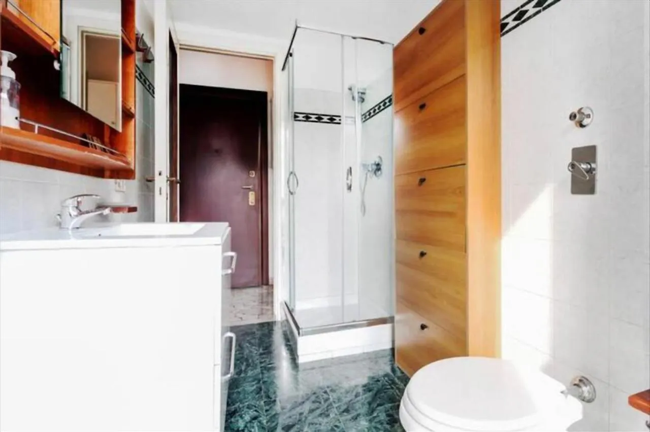 Apartment Porta Romana Comfortable Flat Con Balcone Milan Italy