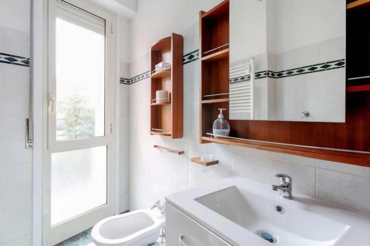 Porta Romana Comfortable Flat Con Balcone Milan 0*,  Italy